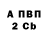Метадон VHQ Vapentina Smirnova