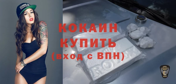 стафф Баксан